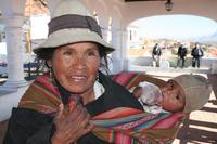 Tarabuco Sucre Bolivia Djoser