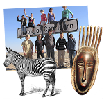 Afrika